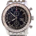Breitling Navitimer Perpetual Calendar Moonphase 46mm — photo 1
