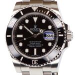 Rolex Submariner Date 40mm Ref 116610LN — photo 1