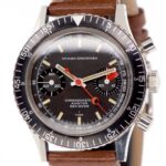 Nivada Granchen Chronomater 38mm 1964' — photo 1