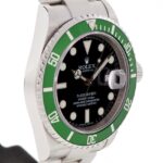 Rolex Submariner 16610LV — photo 4