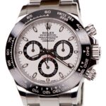 Rolex Daytona Ceramic 40mm Reference 116500LN — photo 1