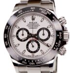 Rolex Daytona Ceramic 40mm Reference 116500LN — photo 1