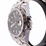 Rolex Explorer 2 42mm Ref: is 216570 — photo 2