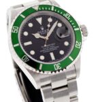 Rolex Submariner 16610LV — photo 2