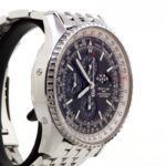 Breitling Navitimer Perpetual Calendar Moonphase 46mm — photo 3