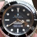 Rolex Sea Dweller Comex Ref 1665 — photo 10