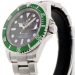 Rolex Submariner 16610LV — photo 5