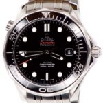 Omega Seamaster 41mm Ceramic — photo 1
