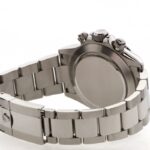 Rolex Daytona Steel 40mm Z Series — photo 7