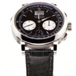 A. Lange & S hne Datograph Up/Down Platinum 41mm — photo 4