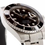 Rolex Submariner Date 40mm Ref 116610LN — photo 4