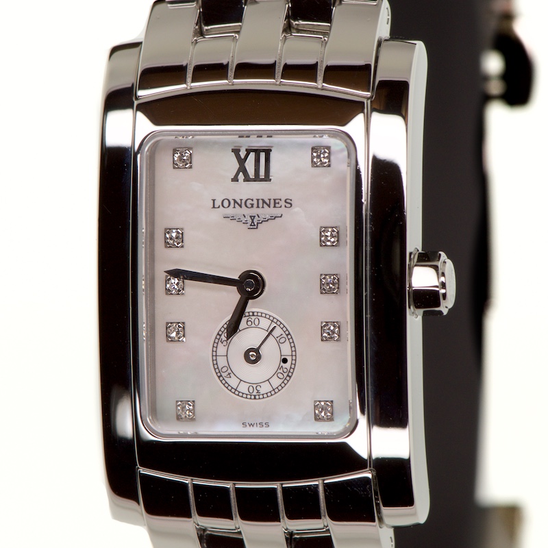 Longines Dolce Vita Ladies — photo 1