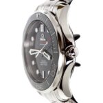 Omega Seamaster 41mm Ceramic — photo 2