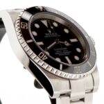 Rolex Submariner Ceramic Non Date 40mm — photo 4