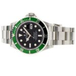 Rolex Submariner 16610LV — photo 6