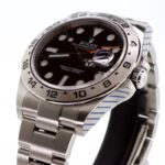Rolex Explorer 2 42mm Ref: is 216570 — photo 5