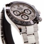 Rolex Daytona Ceramic 40mm Reference 116500LN — photo 4