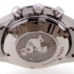 Omega Speedmaster 40mm — photo 11