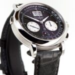 A. Lange & S hne Datograph Up/Down Platinum 41mm — photo 6