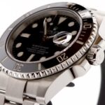 Rolex Submariner Date 40mm Ref 116610LN — photo 6