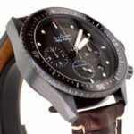 Blancpain Fifty Fathoms Bathyscaphe 43mm — photo 6