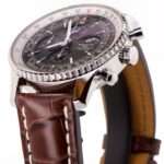 Breitling Navitimer Perpetual Calendar Moonphase 46mm — photo 5
