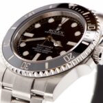 Rolex Submariner Ceramic Non Date 40mm — photo 5