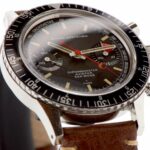 Nivada Granchen Chronomater 38mm 1964' — photo 4