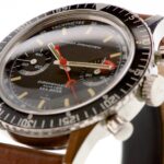 Nivada Granchen Chronomater 38mm 1964' — photo 6