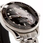 Omega Seamaster 41mm Ceramic — photo 4
