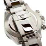 Rolex Daytona Steel 40mm Z Series — photo 11