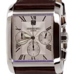 Raymond Weil Don Giovanni Chronograph — photo 1