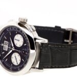 A. Lange & S hne Datograph Up/Down Platinum 41mm — photo 8