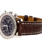 Breitling Navitimer Perpetual Calendar Moonphase 46mm — photo 7