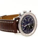 Breitling Navitimer Perpetual Calendar Moonphase 46mm — photo 8