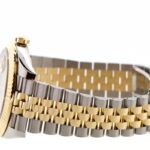 Rolex Date Just 41mm 18k Gold/Steel — photo 7