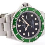 Rolex Submariner 16610LV — photo 11