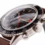 Nivada Granchen Chronomater 38mm 1964' — photo 7