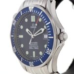 Omega Seamaster 2531.8000 — photo 2