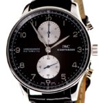 IWC Portuguese Chronograph 41mm — photo 1