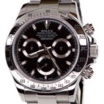 Rolex Daytona 40mm Steel 2012 Random Series — photo 1