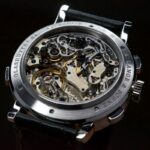 A. Lange & S hne Datograph Up/Down Platinum 41mm — photo 9