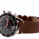 Nivada Granchen Chronomater 38mm 1964' — photo 8