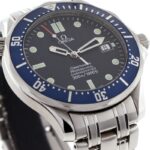 Omega Seamaster 2531.8000 — photo 4
