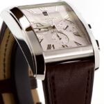 Raymond Weil Don Giovanni Chronograph — photo 6