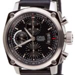 Oris BC4 Chronograph 43mm — photo 1
