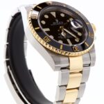 Rolex Submariner 18k Gold/Steel 116613LB — photo 4