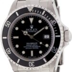 Rolex Sea Dweller 16600 — photo 1