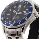 Omega Seamaster 2531.8000 — photo 5