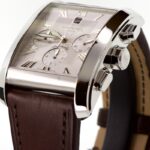 Raymond Weil Don Giovanni Chronograph — photo 5
